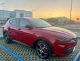 Alfa Romeo Tonale 1.5 hybrid Veloce 160cv tct7 Rosso - thumbnail 4