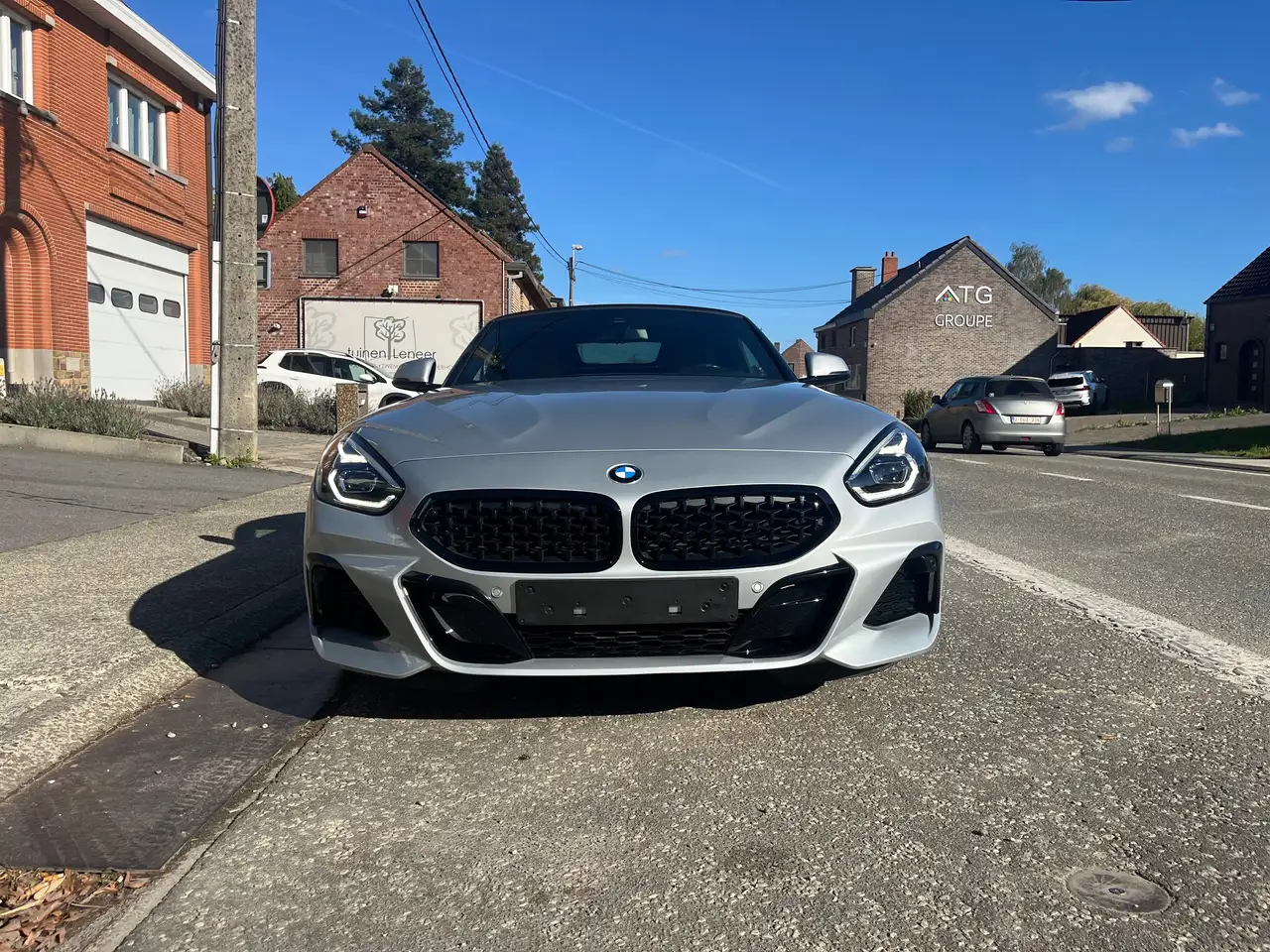 BMW Z4