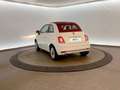 Fiat 500C 1.2 8v 51kW Lounge Білий - thumbnail 7