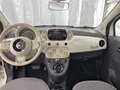 Fiat 500C 1.2 8v 51kW Lounge Blanc - thumbnail 8