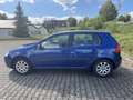 Volkswagen Golf TÜV 27 / GUT GEPFLEGT / TOP Blau - thumbnail 4