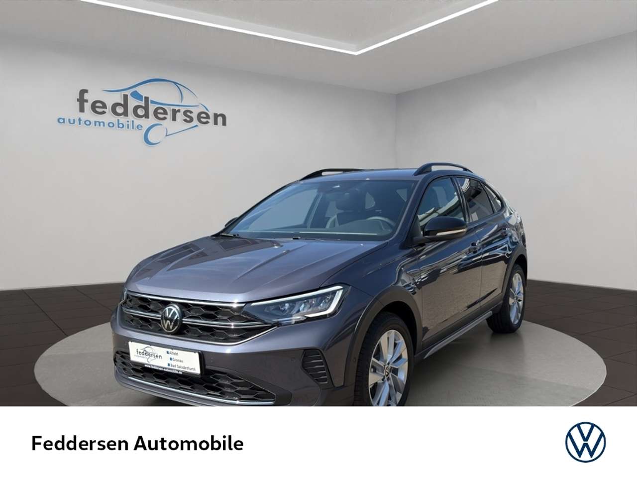 Volkswagen Taigo 2025 — Goal 1.0 TSI Navi Sitzheizung Rückfahrkamera Klim