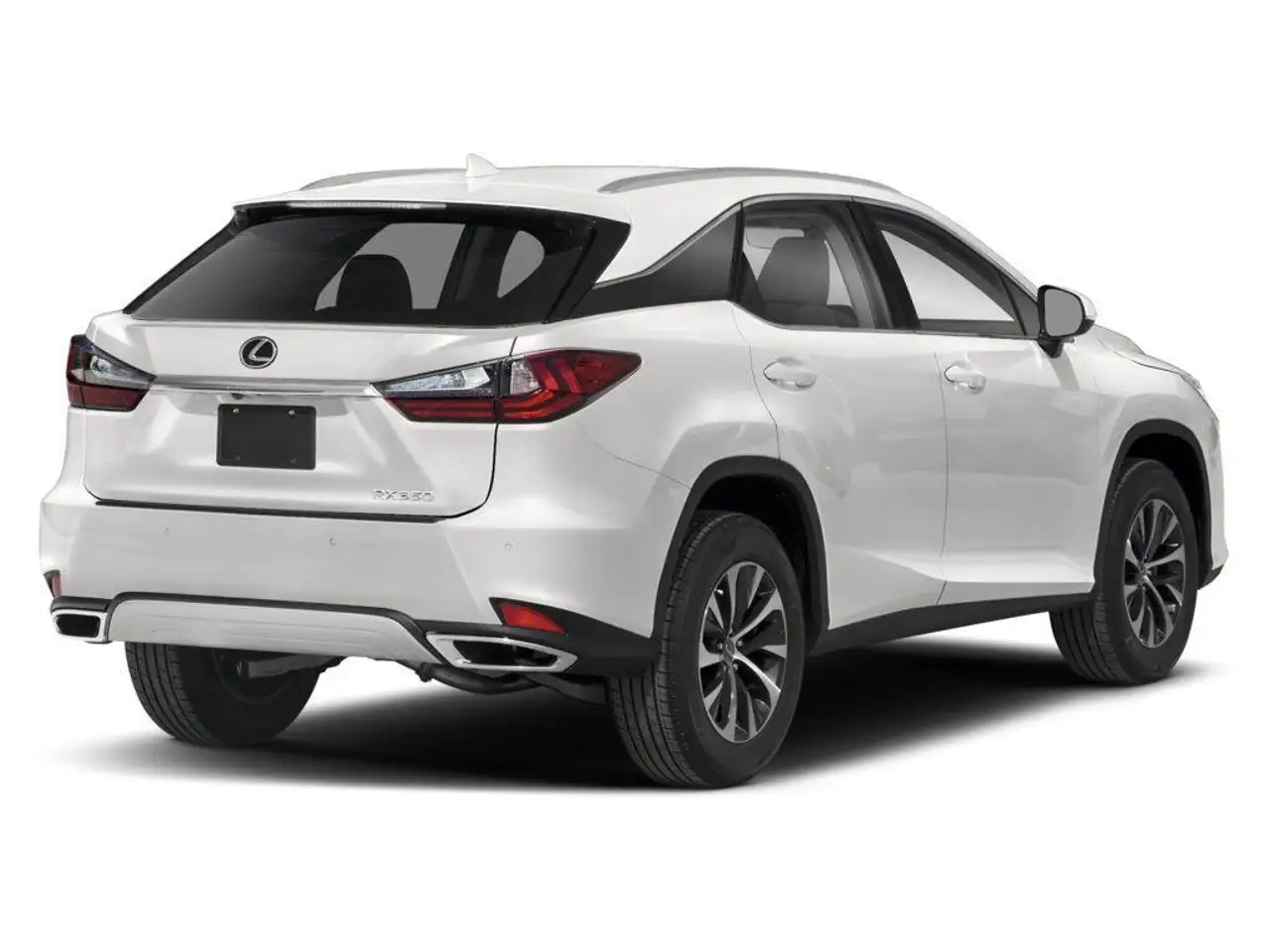 Lexus RX снимка Lexus RX
