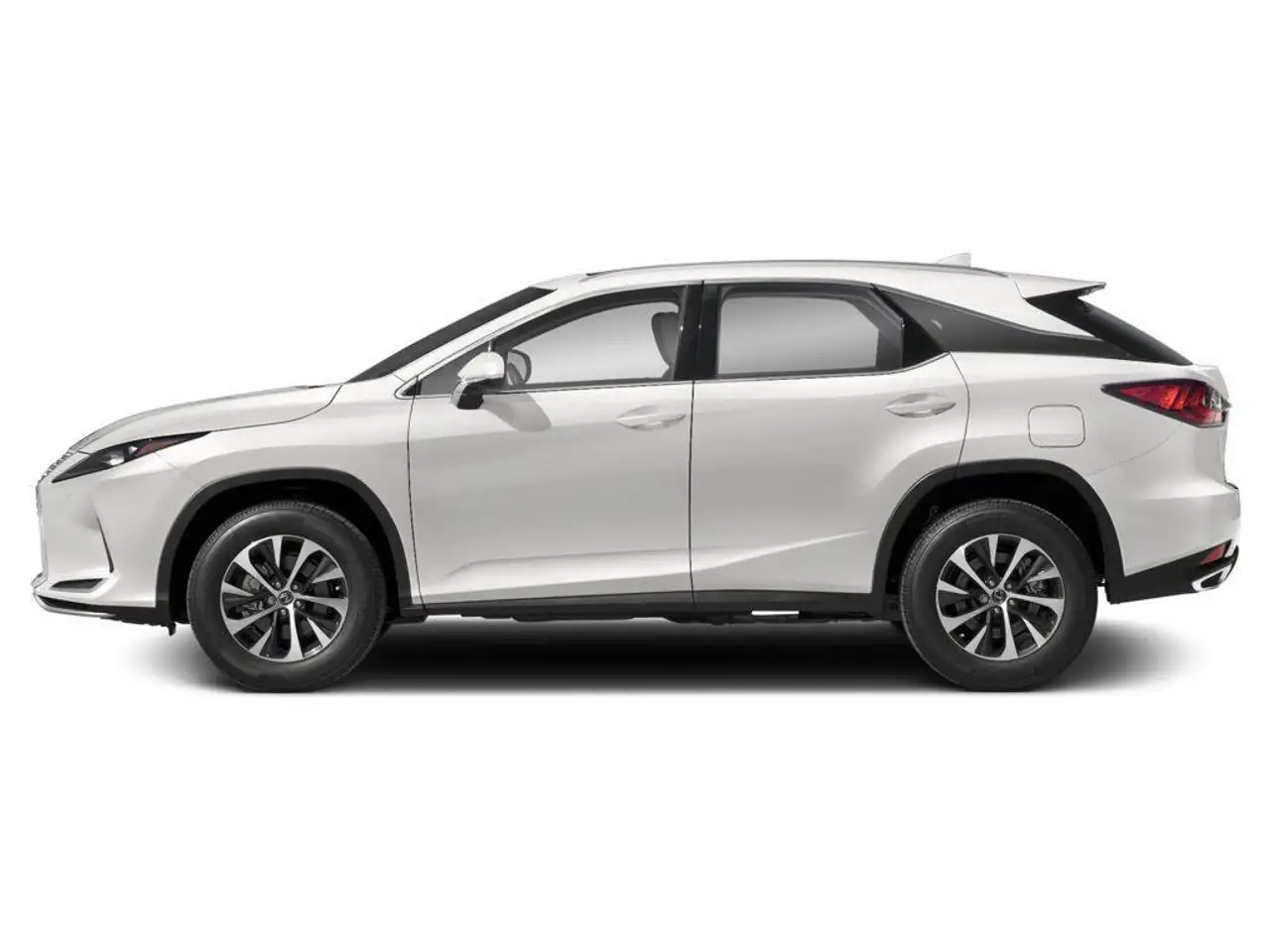 Lexus RX снимка Lexus RX