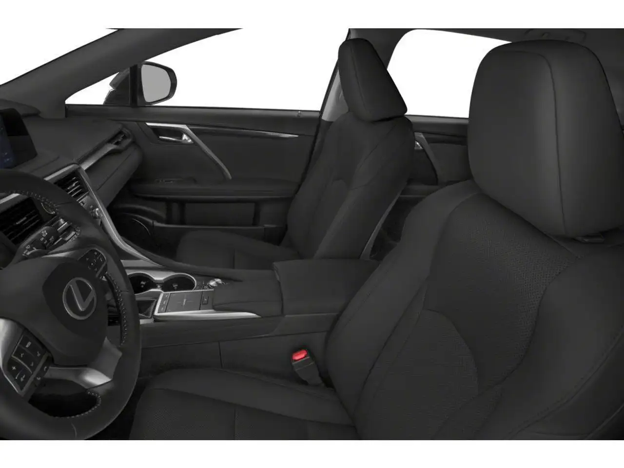 Lexus RX снимка Lexus RX