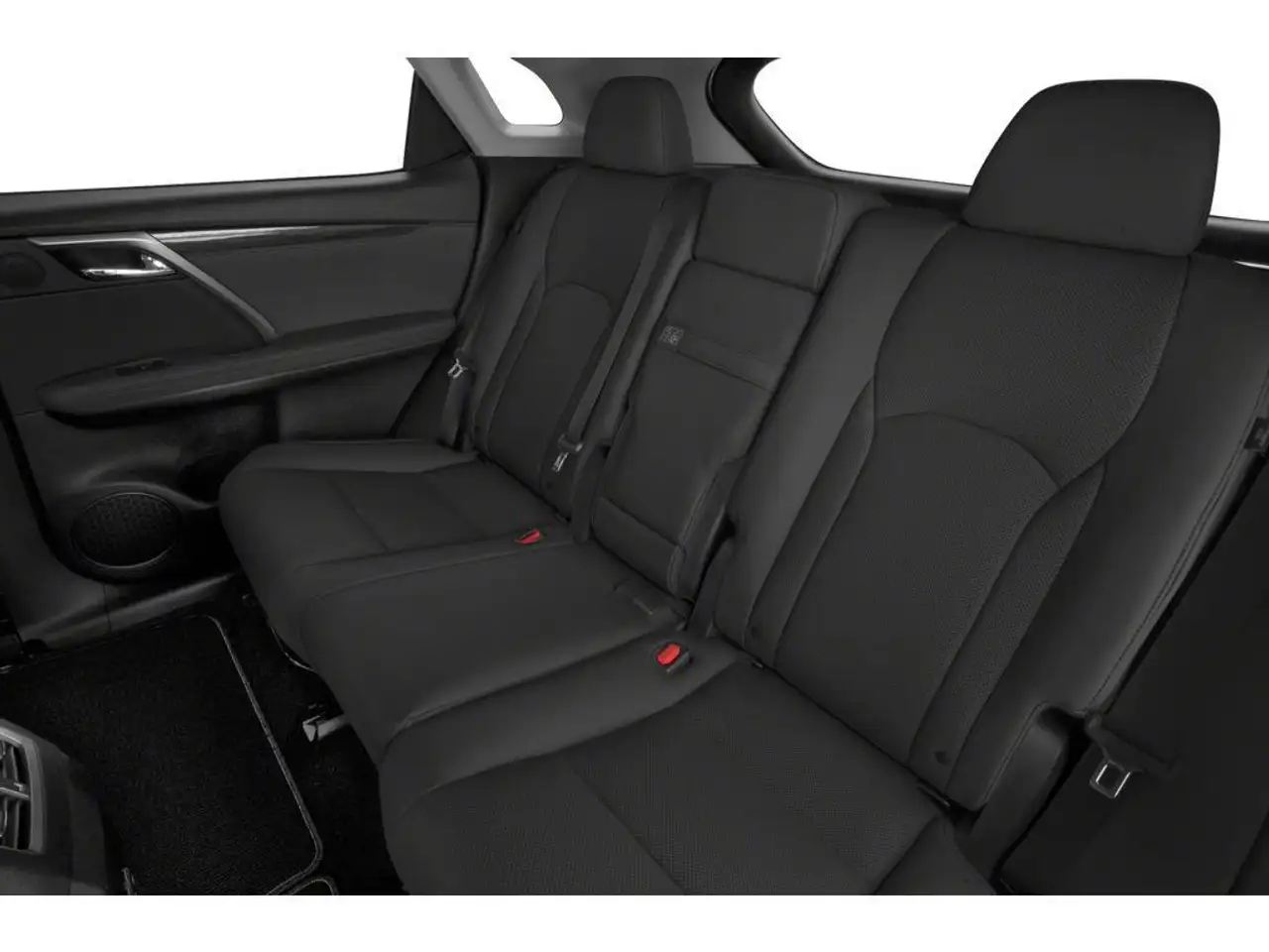 Lexus RX снимка Lexus RX