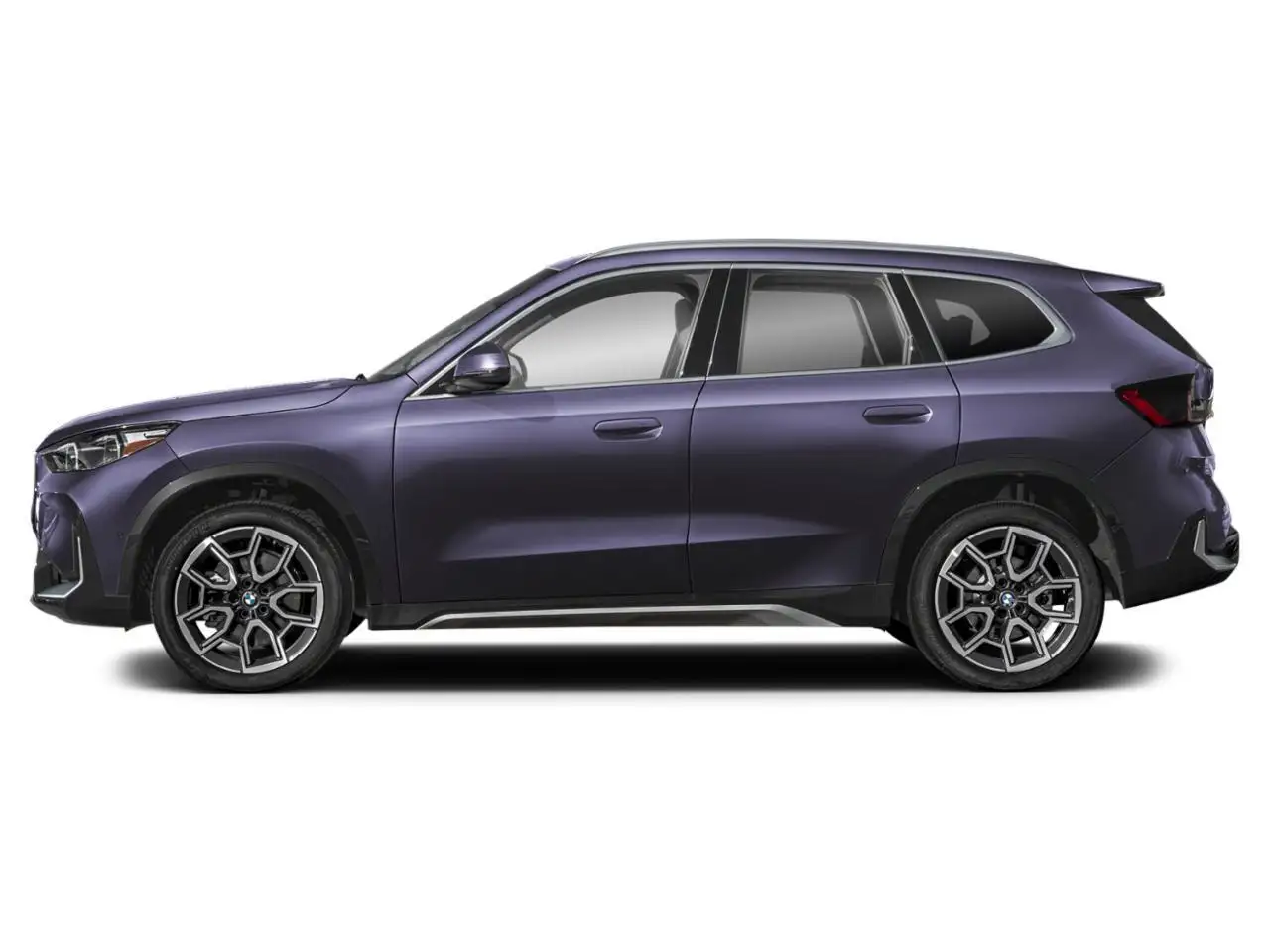 BMW X1 снимка BMW X1