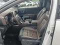 Citroen C5 Aircross BlueHDi 130 S&S Shine Pelle & Full Optionals Blanc - thumbnail 9