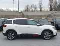 Citroen C5 Aircross BlueHDi 130 S&S Shine Pelle & Full Optionals Blanc - thumbnail 4