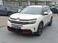 Citroen C5 Aircross BlueHDi 130 S&S Shine Pelle & Full Optionals Blanc - thumbnail 1