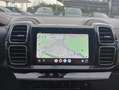 Citroen C5 Aircross BlueHDi 130 S&S Shine Pelle & Full Optionals Blanc - thumbnail 18