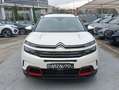 Citroen C5 Aircross BlueHDi 130 S&S Shine Pelle & Full Optionals Blanc - thumbnail 2