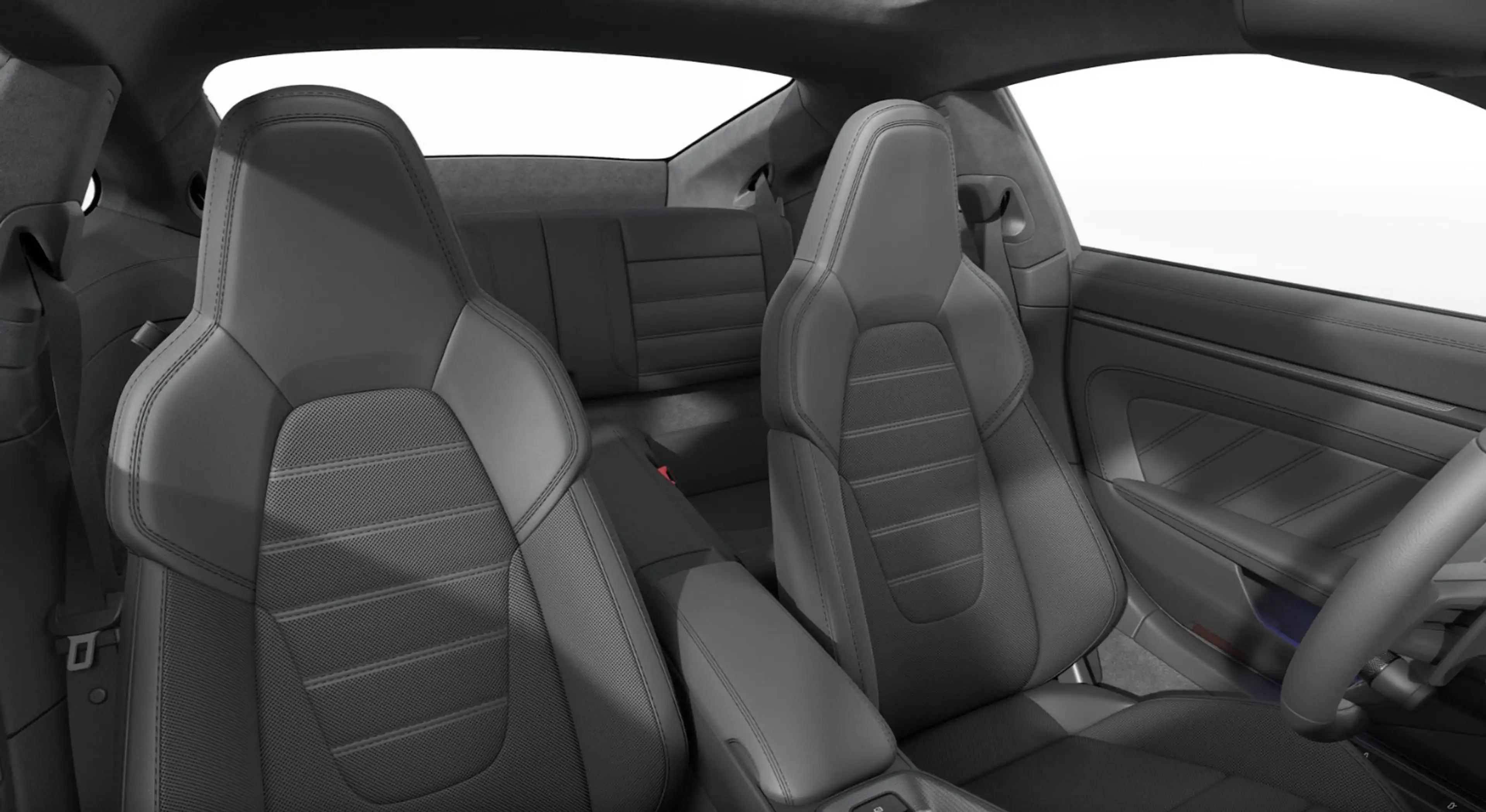 Porsche 992 Carrera 4 GTS — photo 6
