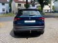 Skoda Karoq Style 4x4 Blau - thumbnail 5