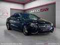 Mercedes-Benz AMG Line Schwarz - thumbnail 1