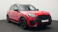 MINI Countryman SE All4 John Cooper Works Trim Rouge - thumbnail 15