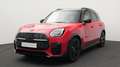 MINI Countryman SE All4 John Cooper Works Trim Rouge - thumbnail 1
