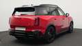 MINI Countryman SE All4 John Cooper Works Trim Rouge - thumbnail 7
