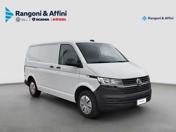 T6.1 Transporter 2.0 tdi 150cv Business p.c.