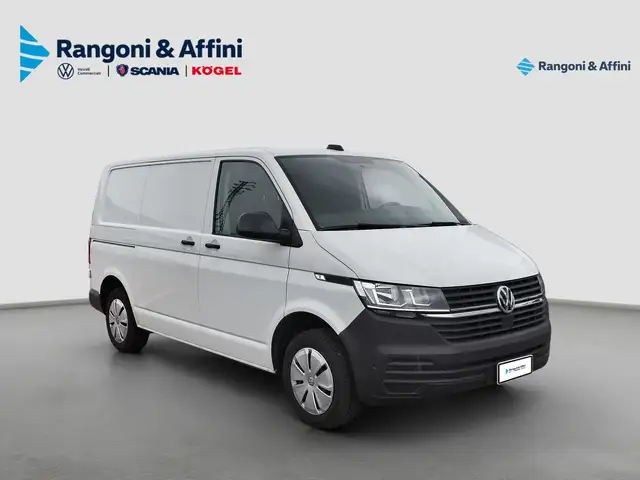 Volkswagen Transporter T6.1 Transporter  2.0 tdi 150cv Business p.c.