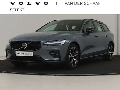 Volvo V60 B4 Plus Dark | 360° Camera | Standkachel | Trekhaa