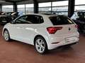 Volkswagen Polo VI Style*Neues Modell*Design*Matrix*IQ.DRIVE*DAB* Білий - thumbnail 3