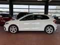 Volkswagen Polo VI Style*Neues Modell*Design*Matrix*IQ.DRIVE*DAB* Weiß - thumbnail 2