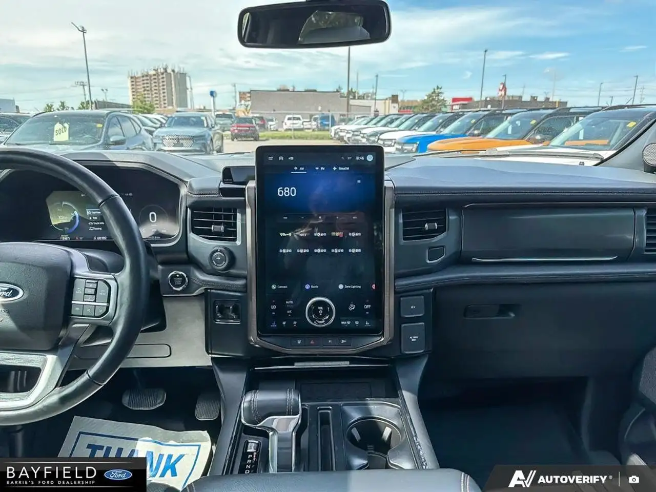 Ford F 150 Lightning снимка Ford F 150 Lightning