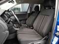 Volkswagen T-Roc STYLE 2,0 TDI *LED MIT FERNLICHTASSIST / 17 ZOL... Blau - thumbnail 9