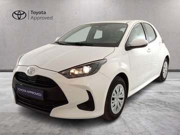 Yaris IV 2020 1.5h Active! PREZZO REALE
