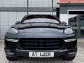 Porsche Cayenne Turbo CHRONO STANDHZ SOFTCL PANO Blau - thumbnail 3
