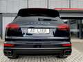 Porsche Cayenne Turbo CHRONO STANDHZ SOFTCL PANO Blau - thumbnail 4