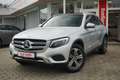 Mercedes-Benz GLC 350 d4Matic Exclusive LED Standheizung AHK Argent - thumbnail 2