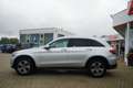 Mercedes-Benz GLC 350 d4Matic Exclusive LED Standheizung AHK Argent - thumbnail 4
