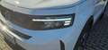 Opel Frontera 100kW 1.2 Edition LED+Fernlichtass.+PDC Weiß - thumbnail 19