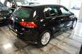 Volkswagen Golf VII Lim. Cup BMT/Navigation/Aluräder/1.Hand Schwarz - thumbnail 9