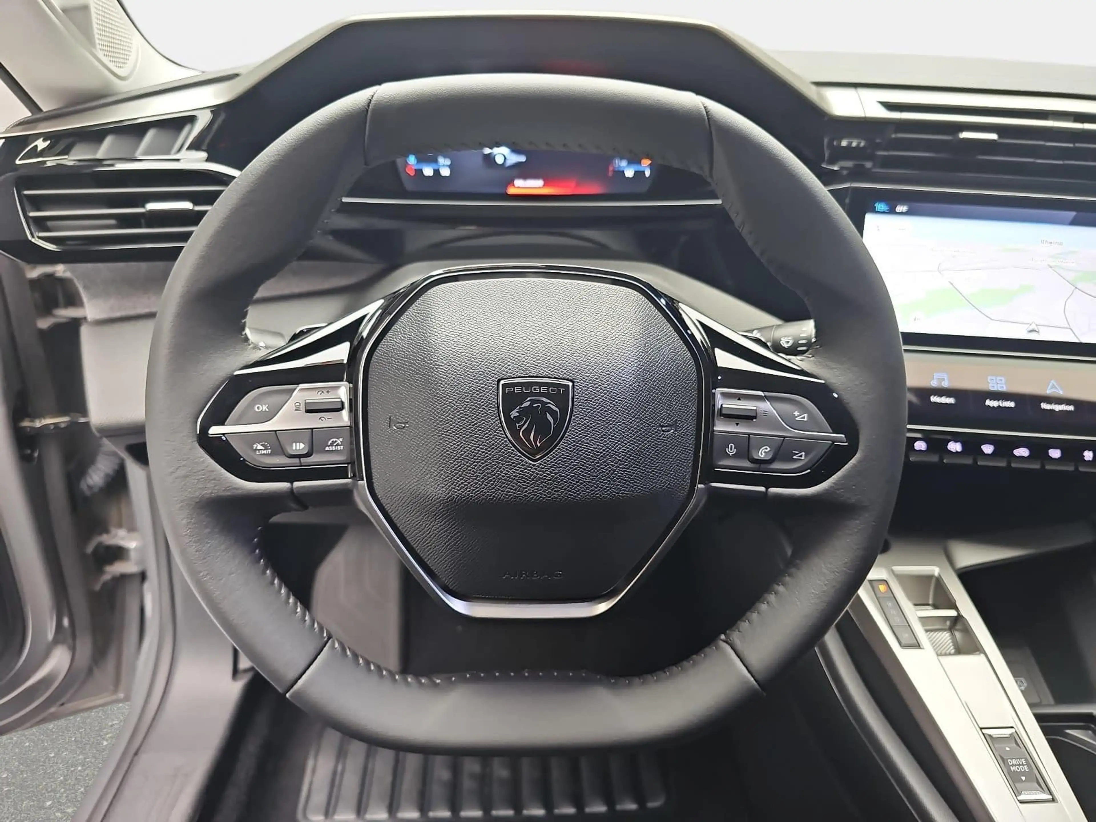 Peugeot 308 308 SW 1.2 HYBRID STYLE KOMFORT PAKET AHK LM — photo 14