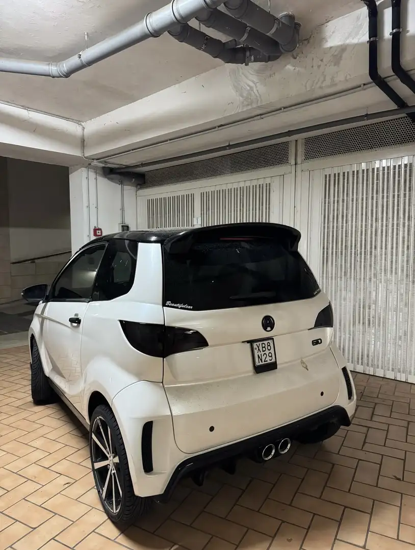 Aixam GTO aixam gto - 1