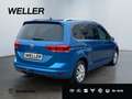 Volkswagen Touran 1.5 TSI DSG Highline *Pano*AHK*Standhz*CAM* Blau - thumbnail 18