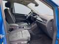 Volkswagen Touran 1.5 TSI DSG Highline *Pano*AHK*Standhz*CAM* Blau - thumbnail 20