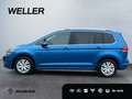 Volkswagen Touran 1.5 TSI DSG Highline *Pano*AHK*Standhz*CAM* Blau - thumbnail 5