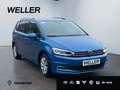 Volkswagen Touran 1.5 TSI DSG Highline *Pano*AHK*Standhz*CAM* Blau - thumbnail 4