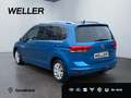 Volkswagen Touran 1.5 TSI DSG Highline *Pano*AHK*Standhz*CAM* Blau - thumbnail 7