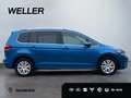 Volkswagen Touran 1.5 TSI DSG Highline *Pano*AHK*Standhz*CAM* Blau - thumbnail 9
