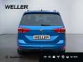 Volkswagen Touran 1.5 TSI DSG Highline *Pano*AHK*Standhz*CAM* Blau - thumbnail 6