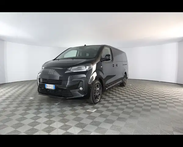 Fiat Ulysse 2.0 BlueHDi 180 CV AT8 L3 Combi