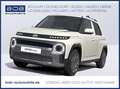 Hyundai Inster Cross EV 49 kWh (115 PS) 2WD NAVI SHZ PDC Beige - thumbnail 1