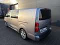 Opel Vivaro-e DC 75 kWh (Stoelverwarming - 2x Schuifdeuren - Key Plateado - thumbnail 4