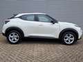 Nissan Juke 1.0 DIG-T Acenta | Apple Carplay/Android Auto | Ca Blanc - thumbnail 5