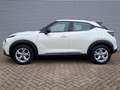 Nissan Juke 1.0 DIG-T Acenta | Apple Carplay/Android Auto | Ca Blanc - thumbnail 2